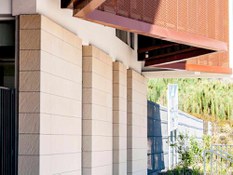 Photo #9 of project ULMA's first project in Chile