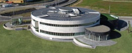 Photo #4 of project ULMA ventilated facade at the Promálaga Research Centre