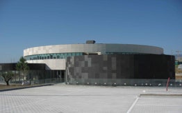 Photo #3 of project ULMA ventilated facade at the Promálaga Research Centre