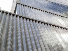 Photo #4 of project ULMA facade installed at Museum MIS, Rio de Janeiro