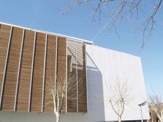 Photo #5 of project University of the Basque Country