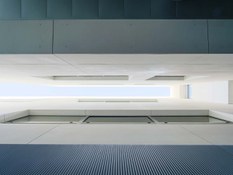 Photo #2 of project When architecture is at the service of people