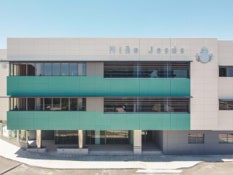 Photo #1 of project When architecture is at the service of people