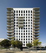 Photo #1 of project Do you know how 55 houses can be built 30% faster and sustainably?