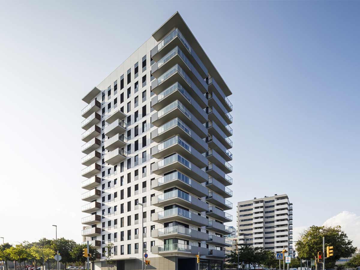 Do you know how 55 houses can be built 30% faster and sustainably?