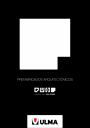 Architectural Precast catalogue