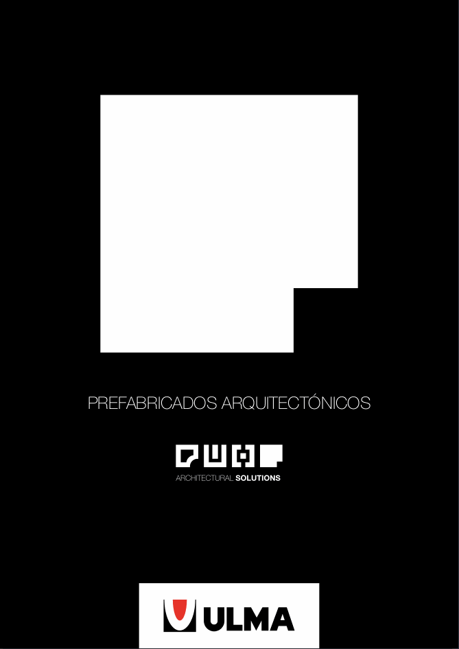 Architectural precast