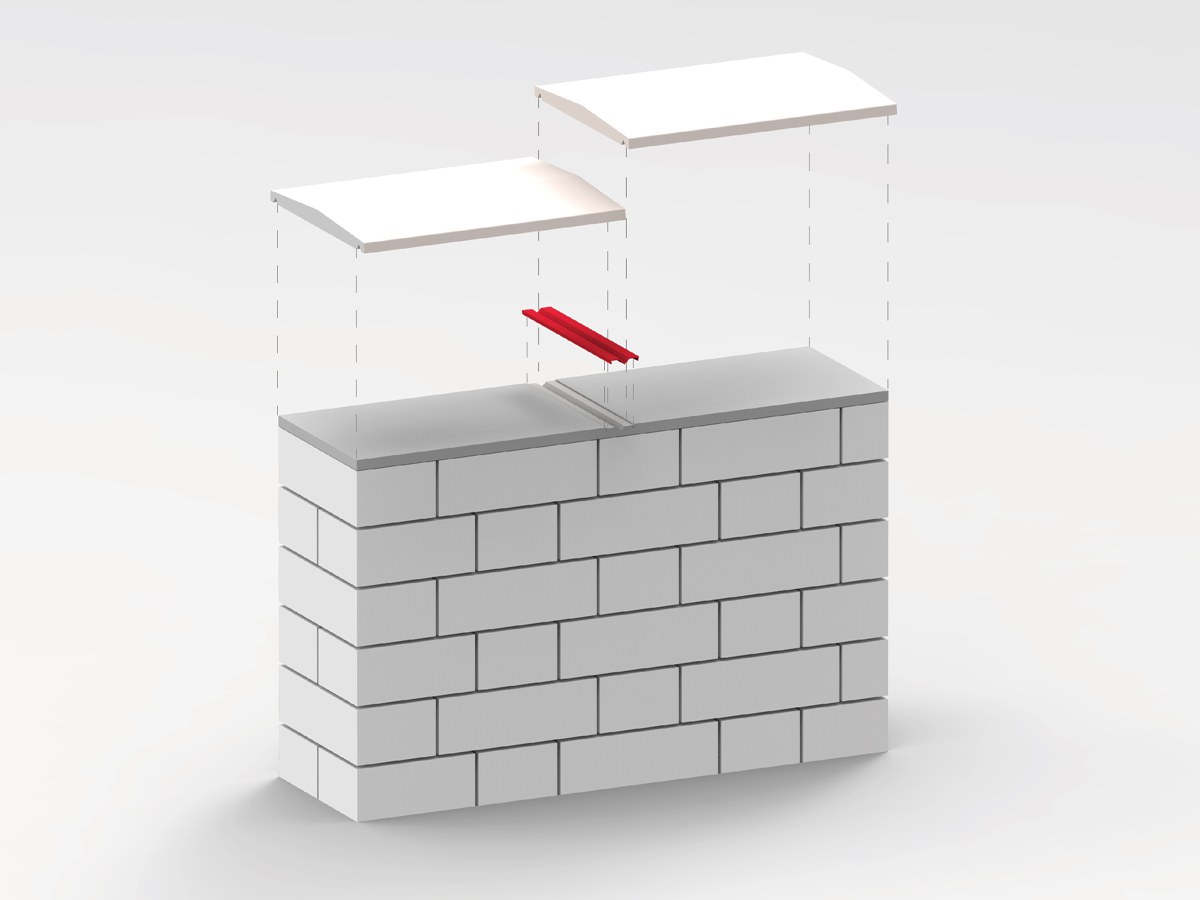 How to prevent unwanted dampness from seepage in walls and facades How to prevent unwanted dampness from seepage in walls and facades