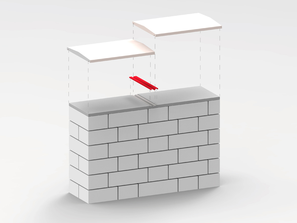 How to prevent unwanted dampness from seepage in walls and facades How to prevent unwanted dampness from seepage in walls and facades