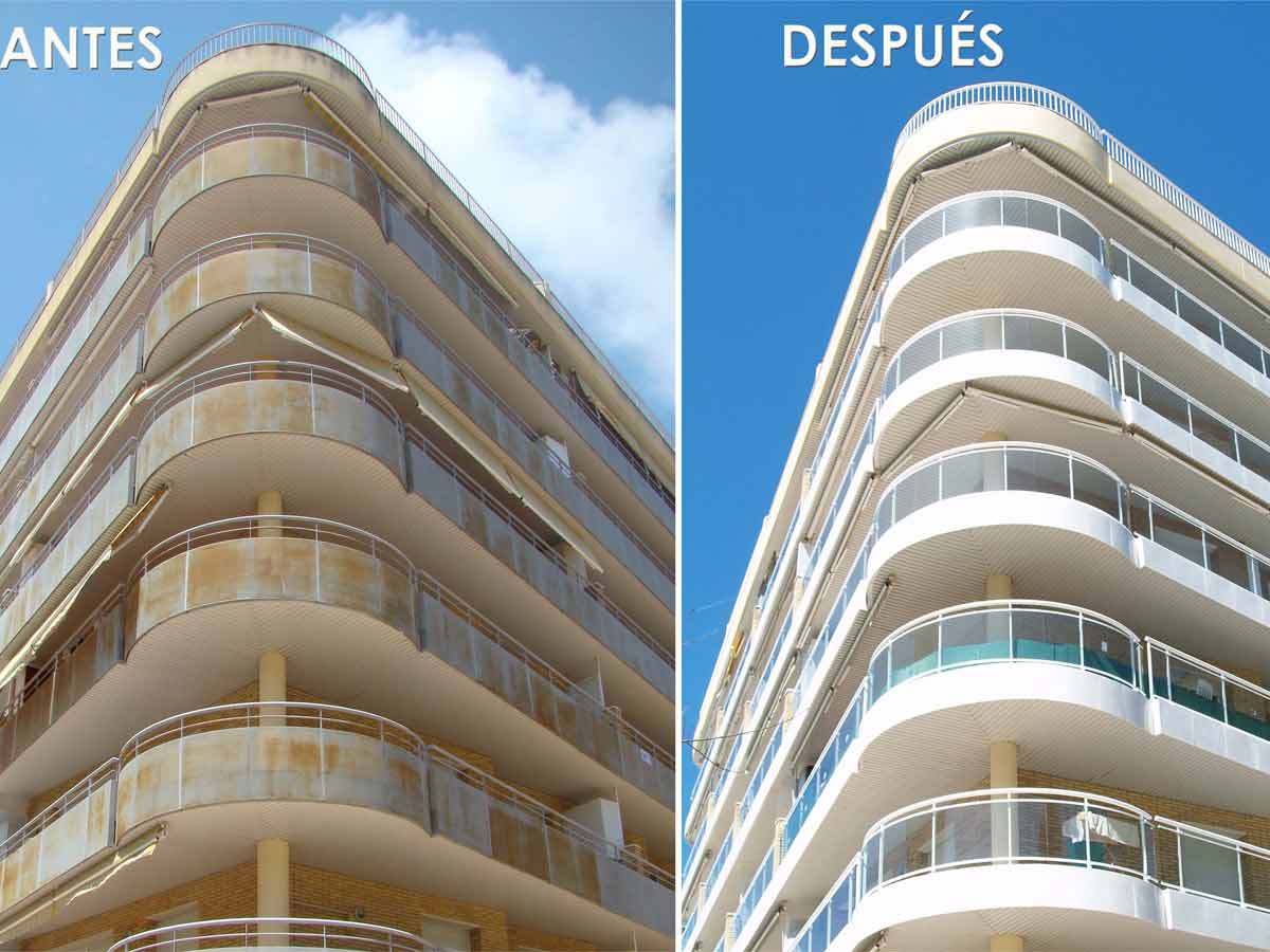 Solutions for Moisture and humidity problems in Coastal buildings Solutions for Moisture and humidity problems in Coastal buildings