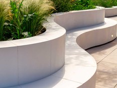 Photo #3 of project Architecture that promotes relationships between people