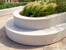 Photo #5 of project Architecture that promotes relationships between people