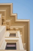 Photo #2 of project Customised Cornise for the restoration of a palatial Villa