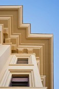 Photo #5 of project Customised Cornise for the restoration of a palatial Villa