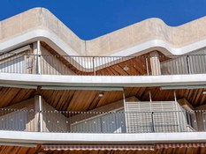 Photo #3 of project Why refurbishing your building with precast components by ULMA