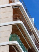 Photo #5 of project Why refurbishing your building with precast components by ULMA