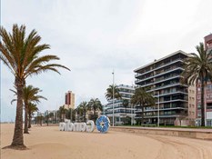 Photo #4 of project How to extend the life of facades in coastal areas