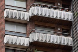 Photo #4 of project Improved and custom-designed architectural precasts