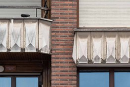 Photo #6 of project Improved and custom-designed architectural precasts