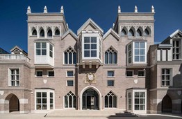 Photo #2 of project Making a Dream Come True