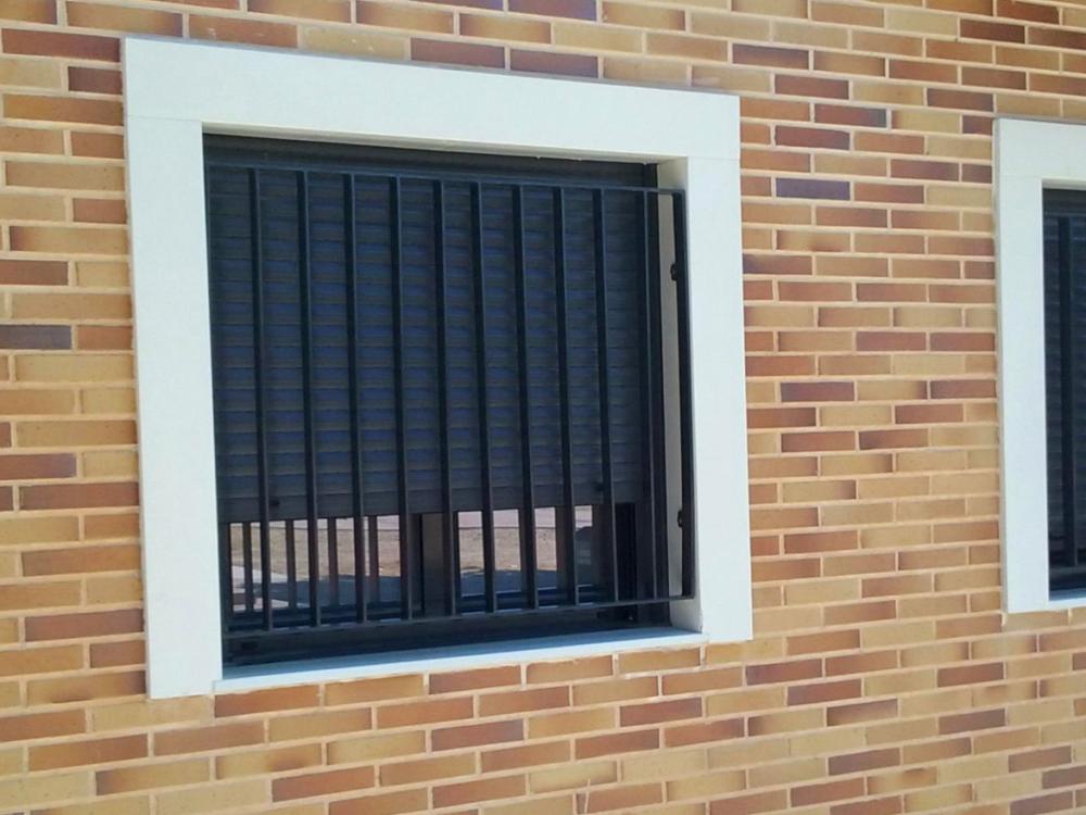 Photo #3 of project Precast  polymer concrete solutions for windows and balconies