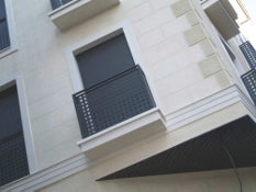Photo #2 of project Window surrounds in  Dimas Street-  Madrid