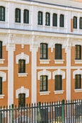 Photo #4 of project Restoring and maintaining the aesthetics of a building from the 1930s