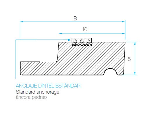 DC - B Model