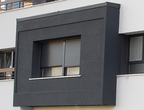 Window sills Window sills