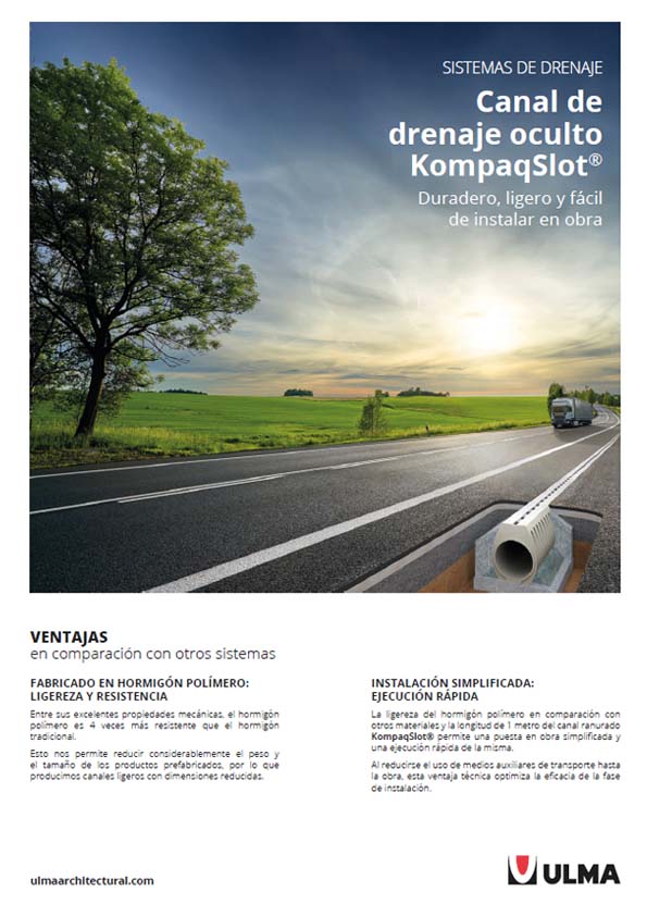 Canal Oculto KompaqSlot
