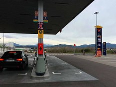 Foto 5 del proyecto 2 en 1: capacidad hidráulica y discreción