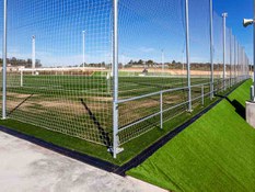 Foto 3 del proyecto “Se juega como se entrena”