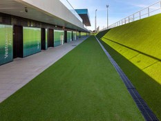 Foto 4 del proyecto “Se juega como se entrena”