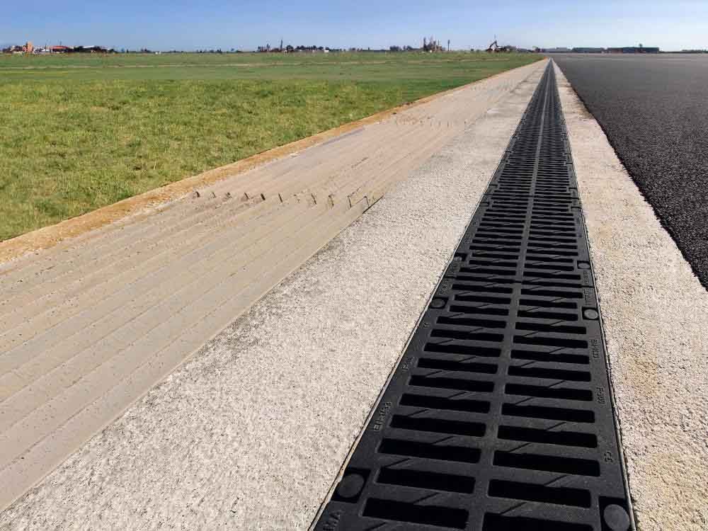 Proyecto de ampliación del Aeropuerto de Málaga