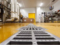 Foto 4 del proyecto CAMPOFRÍO vuelve a confiar en Drenaje ULMA para su fábrica en Burgos