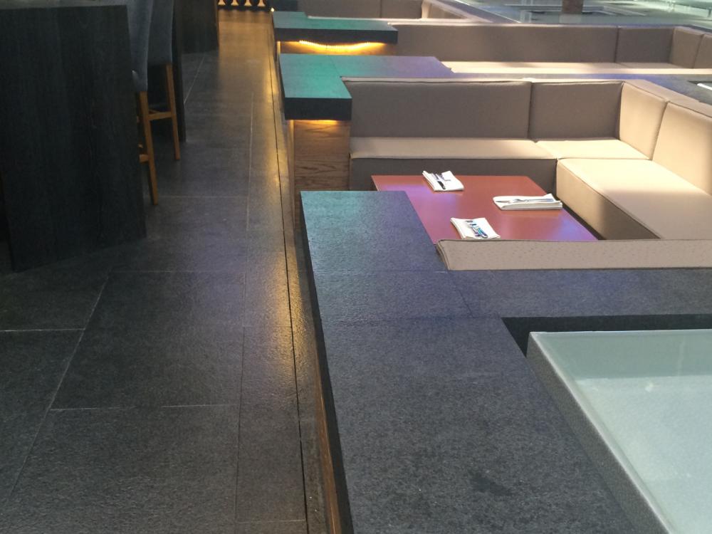 CANALES DE DRENAJE ULMA EN BOLICHE ALBOA SANTA FE CANALES DE DRENAJE ULMA EN BOLICHE ALBOA SANTA FE