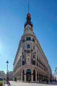 Foto 5 del proyecto Centro Canalejas: un viaje a través del tiempo