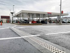 Foto 3 del proyecto Centro Comercial Costco Sestao, Bizkaia