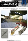 Foto 3 del proyecto Ciudad de las Telecomunicaciones de Telefónica