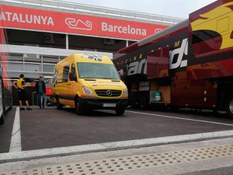 Foto 1 del proyecto Cuestión de velocidad