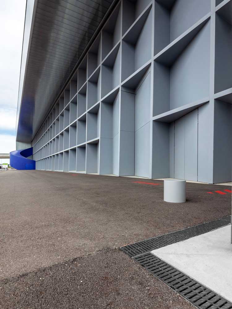 Foto 4 del proyecto Dos beneficios clave que debes conocer