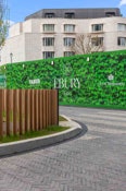 Foto 5 del proyecto Drenaje ULMA para mejorar la urbanización londinense Ebury Bridge