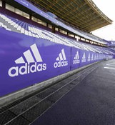 Foto 5 del proyecto Estadio de Valladolid: como instalar el cableado de televisión