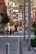 Foto 3 del proyecto Humanizando el urbanismo