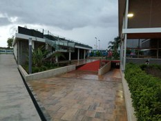 Foto 2 del proyecto Llegar a lo más alto, fijándose en las personas que llegan lejos