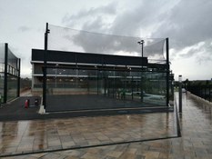Foto 3 del proyecto Llegar a lo más alto, fijándose en las personas que llegan lejos