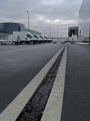 Foto 4 del proyecto Plataforma logística Plaza- ZARAGOZA