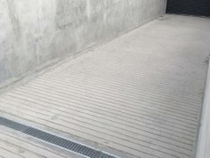 Foto 3 del proyecto PRIMERA OBRA DE CANALES DE DRENAJE EN PERU