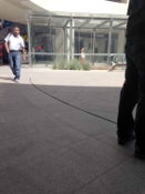Foto 2 del proyecto Rejilla ranurada en el centro comercial Plaza Mayor, México