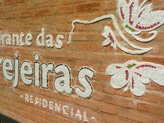 Foto 4 del proyecto Drenaje ULMA en el Eco-Barrio de la ciudad de Gonçalves, Brasil